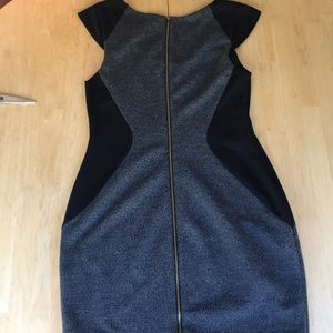 Express Dresses - Cap sleeve business dress Express Dresses - Cap sleeve business dress